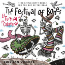 The Festival of Bones cover