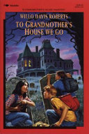 To Grandmother's House We Go cover