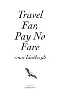 Travel Far, Pay No Fare cover