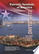 Ellis Island cover