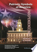 Independence Hall cover