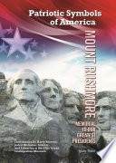 Mount Rushmore cover