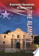 The Alamo cover