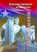 The Lincoln Memorial cover