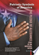 The Pledge of Allegiance cover