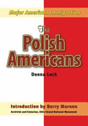 The Polish Americans cover