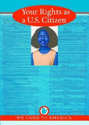 Your Rights as a U.S. Citizen cover