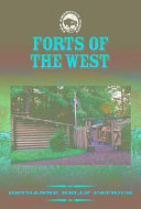Forts of the West cover