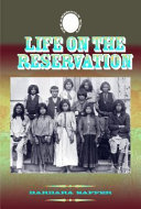 Life on the Reservation cover
