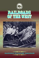 Railroads of the West cover