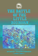 The Battle of the Little Bighorn cover