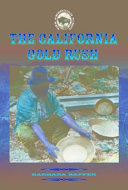 The California Gold Rush cover