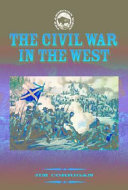 The Civil War in the West cover