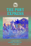 The Pony Express cover