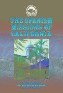 The Spanish Missions of California cover