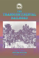 The Transcontinental Railroad cover