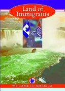 Land of Immigrants cover