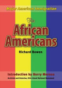 The African Americans cover