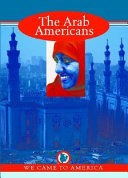 The Arab Americans cover