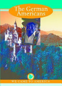 The German Americans cover
