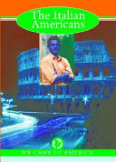 The Italian Americans cover