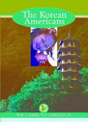 The Korean Americans cover
