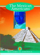 The Mexican Americans cover