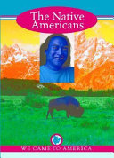 The Native Americans cover