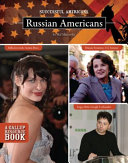The Russian Americans cover