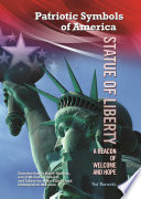 The Statue of Liberty cover