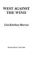 West Against the Wind cover