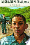 Mississippi Trial, 1955 cover