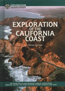 Exploration of the California Coast cover