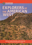 Explorers of the American West cover