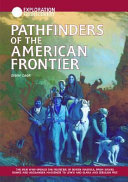 Pathfinders of the American Frontier cover