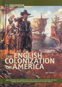 The English Colonization of America cover
