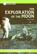 The Exploration of the Moon cover