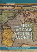 The First Voyage Around the World cover