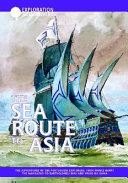The Sea Route to Asia cover
