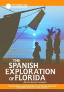 The Spanish Exploration of Florida cover