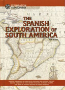 The Spanish Exploration of South America cover