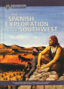 The Spanish Exploration of the Southwest cover