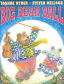 Big Bear Ball cover