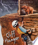 Cliff Hanger cover