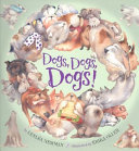 Dogs, Dogs, Dogs! cover