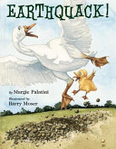 Earthquack! cover