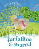 Farfallina and Marcel cover