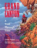Grand Canyon: A Trail Through Time cover