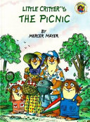 Little Critter's the Picnic cover