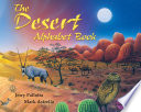 The Desert Alphabet Book cover